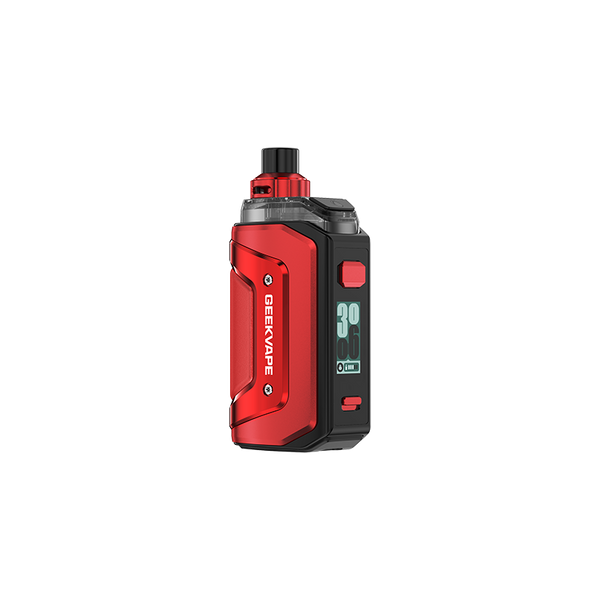 Цена на Набор GeekVape Aegis Hero 5 Pod Kit Купить Набор GeekVape Aegis Hero 5 Pod Kit
