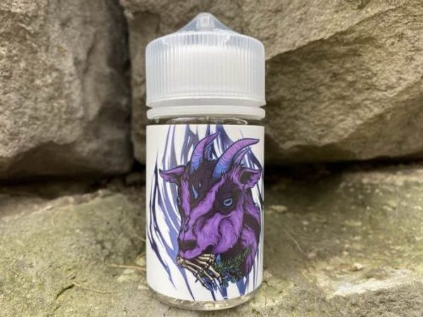 Купить Жидкость Doctor Grimes - Voidberry 2 27 мл