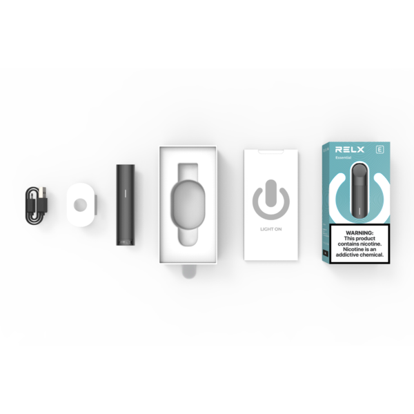 Купить Релкс Есентиал