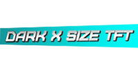 Купить Dark x Size TFT