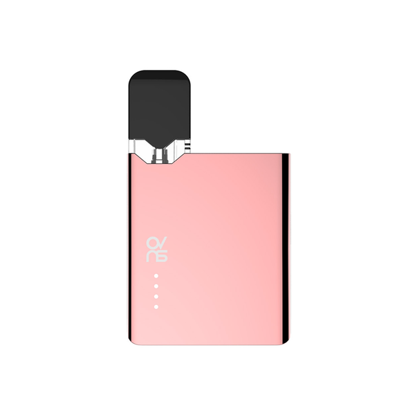 Купить Набор OVNS JC01 400mAh 0.7ml Pod Kit Rose Gold