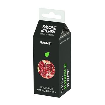 Купить Жидкость JUNGLE JUICE  - Garnet