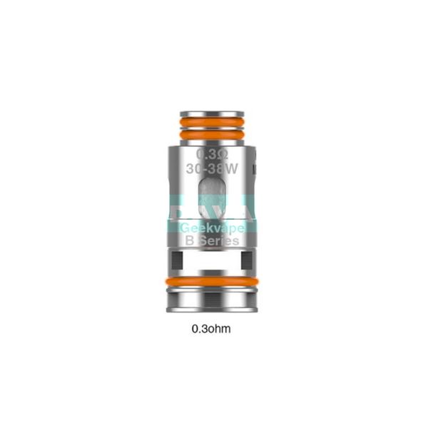 Купить Испаритель Geek Vape B Series - 0.3 Ом