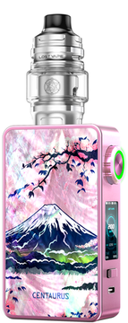 Купить Набор Lost Vape Centaurus M200 Kit