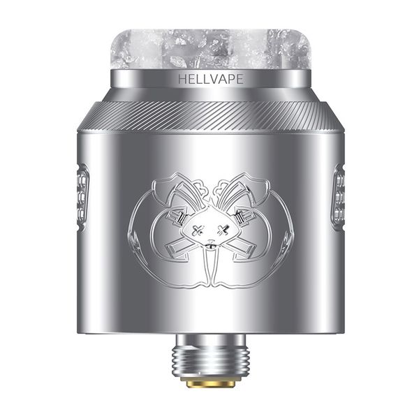 Купить Дрипка Hellvape Drop Dead 2 RDA