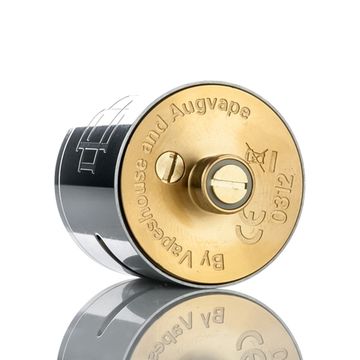 Купить Дрипка Druga RDA by Augvape (original)