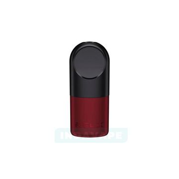 Купить Сменный картридж RelX Pro 1.9 ml - Forest gems 1,8% (2шт)