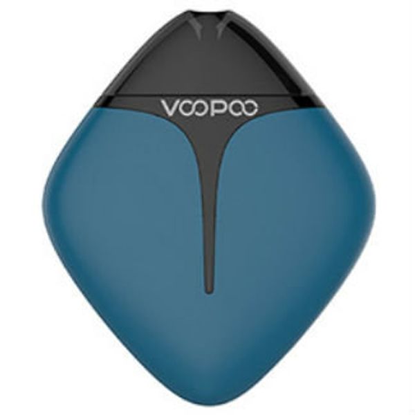 Купить Набор Voopoo Finic Fish 350mAh Pod Kit Blue