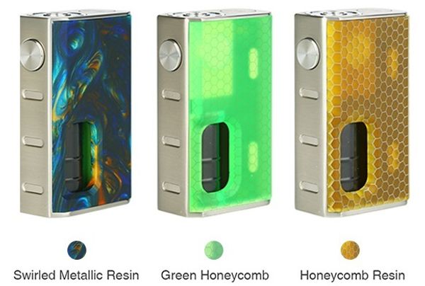 Цена на Боксмод WISMEC LUXOTIC BF BOX MOD Купить Боксмод WISMEC LUXOTIC BF BOX MOD