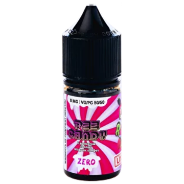 Купить Жижа Slurm Limited 27 мл - PZZ Candy (0 мг)