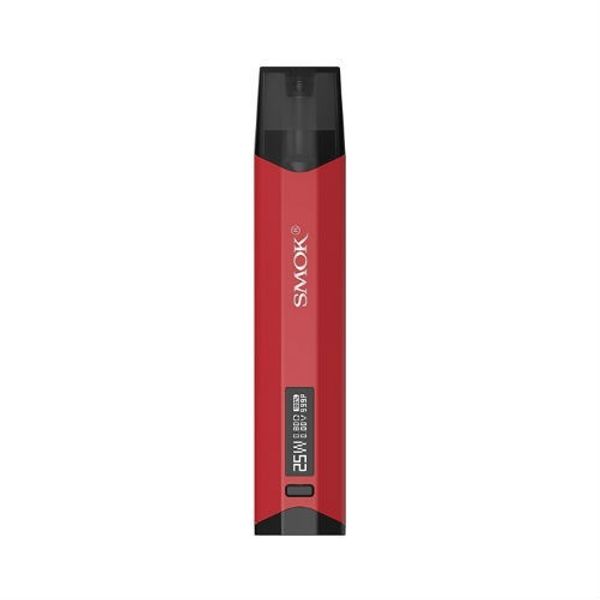 Купить Набор SMOK Nfix 700mAh Pod Kit Red (Красный)