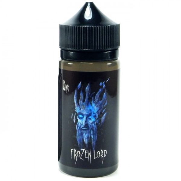 Купить Жидкость Zerberon - FROZEN LORD 100 мл