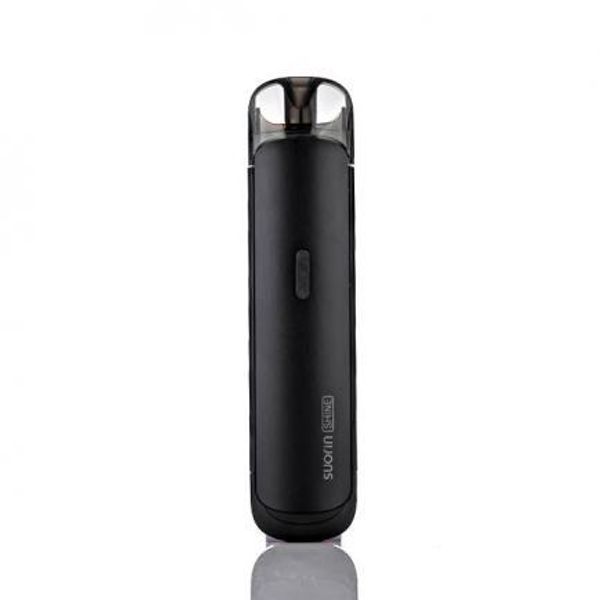 Купить Набор Suorin Shine Pod 700mAh Kit Black (Черный)