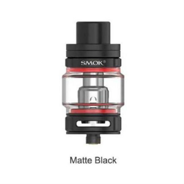 Купить Бак SMOK TFV9 6.5ml Tank Matte Black