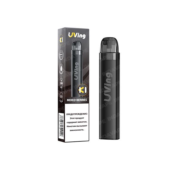 Купить Ювинг К1