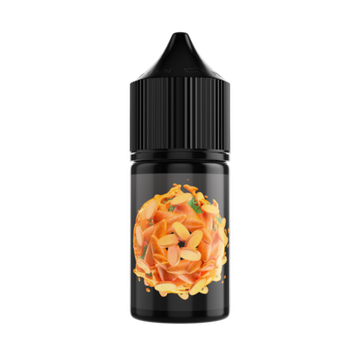 Купить Жидкость Soak L Salt - Carrot Juice 30 мл