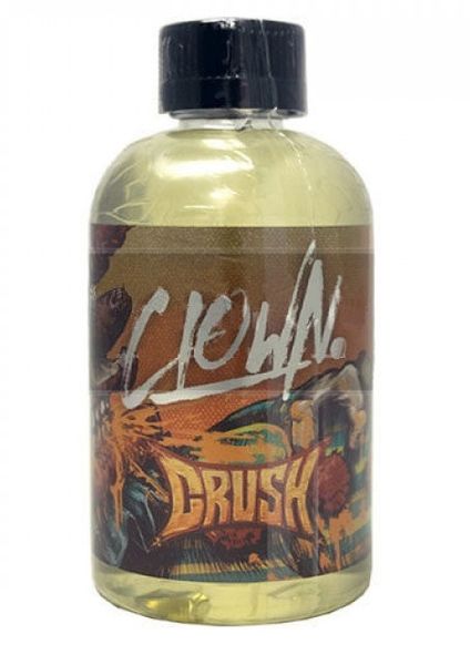 Купить Жижа CLOWN (120ml) - Crush (original)