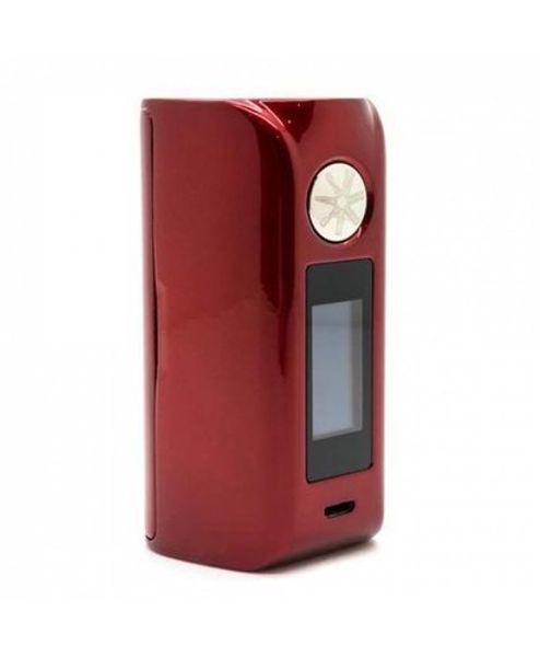 Цена на Бокс-мод Asmodus Minikin v2 красный глянец Купить Бокс-мод Asmodus Minikin v2 красный глянец