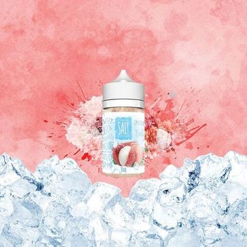 Купить Жидкость Skwezed Ice Salt - Lychee 30 мл