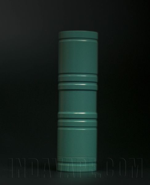 Цена на Механический мод Вал - Standart Double Range TIFFANY (CUSTOM) Купить Механический мод Вал - Standart Double Range TIFFANY (CUSTOM)