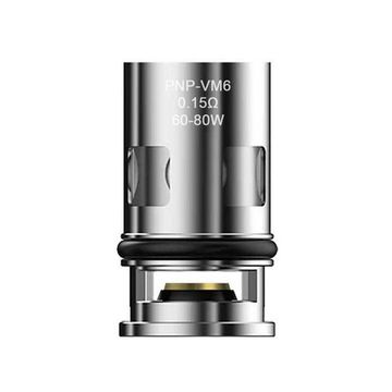 Купить Испаритель Voopoo PNP-VM6 0.15ohm Coil