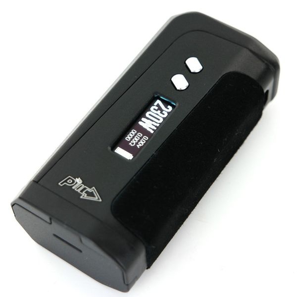 Купить PIONEER4YOU IPV-8 230 W черный