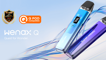 Купить Венакс Кью