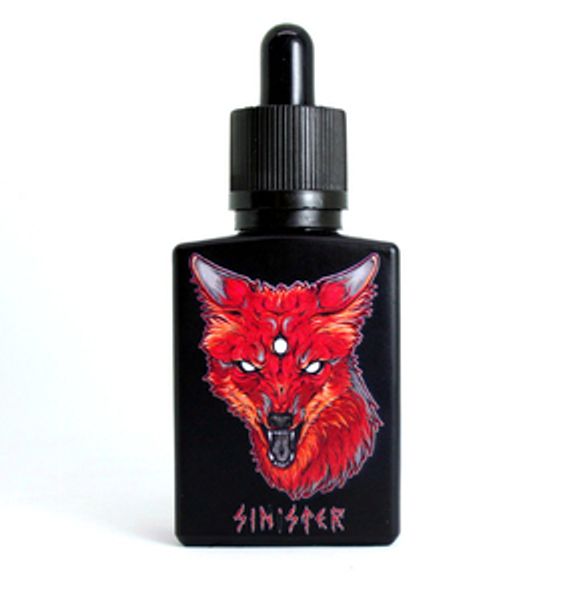 Купить Жижа Doctor Grimes Sinister (30 мл)