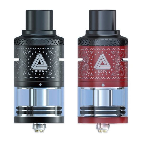 Цена на IJoy Limitless RDTA Plus Купить IJoy Limitless RDTA Plus