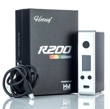 Купить HotCig R200