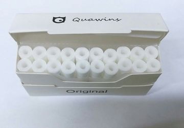 Купить Фильтр Suorin&Quawins Vstick Tube (в упак. 20 шт.)