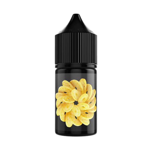 Купить Жидкость Soak L Salt 30 мл - Консервированный Ананас 20 мг