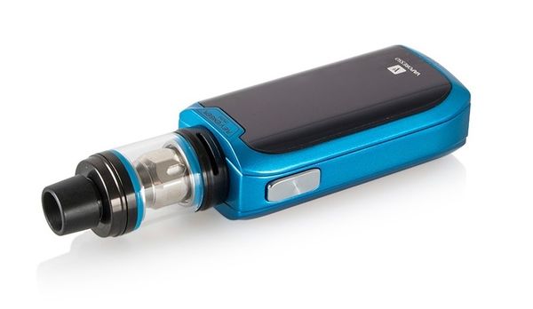Купить Vaporesso Revenger Mini Kit 85W синий