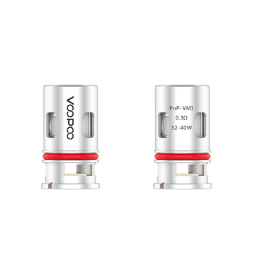 Купить Испаритель Voopoo PNP-VM1 0.3ohm Coil