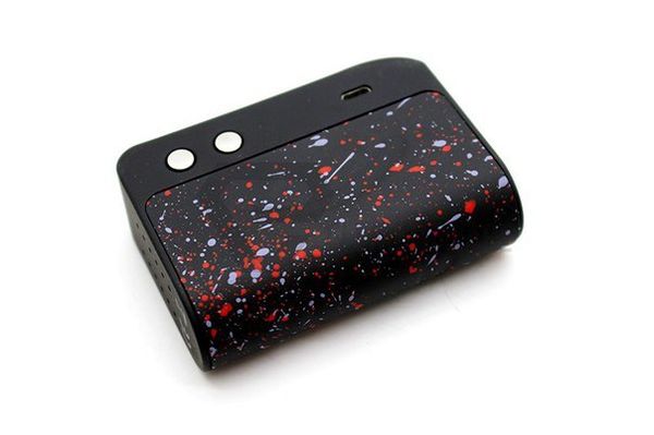 Цена на Боксмод Asmodus Minikin 155W Boost TC Матовый черный Купить Боксмод Asmodus Minikin 155W Boost TC Матовый черный