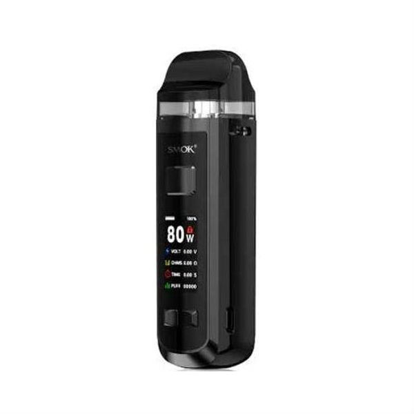 Купить Smok RPM 2S Pod Kit black
