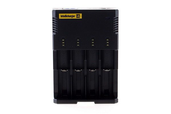Купить Nitecore I4