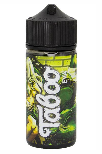 Купить Жидкость TABOO - Eva 100 мл