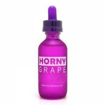 Купить Жидкость HORNY Grape (60ml)