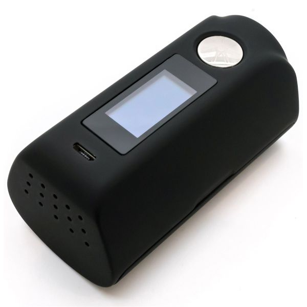 Цена на Бокс-мод Asmodus Minikin v2 Купить Бокс-мод Asmodus Minikin v2