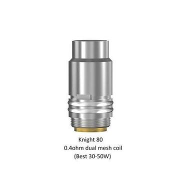 Купить Испаритель Smoant K2 Dual Mesh 0.4 ohm Coil (Pasito 2/ Knight 80)