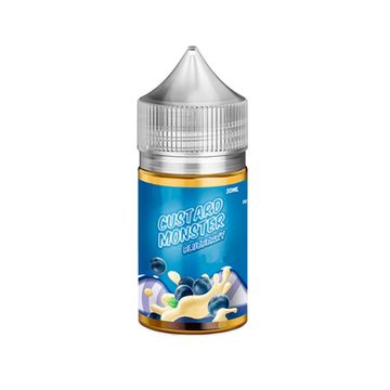 Купить Жидкость Custard Monster - Blueberry 30 мл