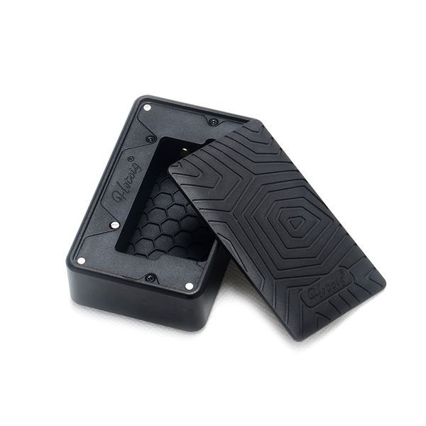 Купить Боксмод Hotcig R233 Черный