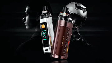 Купить Вапорессо Армор Г