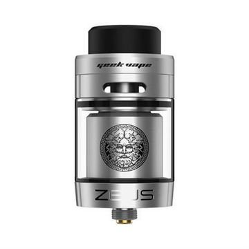 Купить Бак Geek Vape Zeus Dual RTA