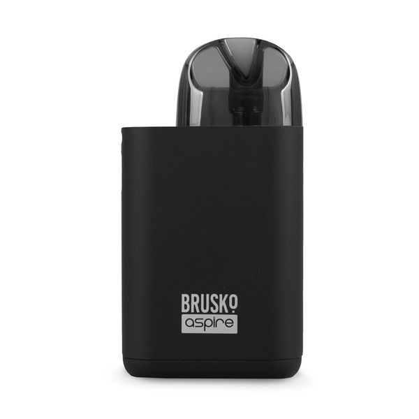 Купить Набор Aspire Brusko Minican Plus Pod Kit черный