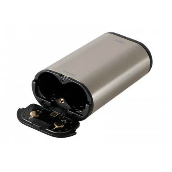 Купить Боксмод Eleaf Invoke 220W стальной