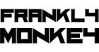 Купить Frankly Monkey