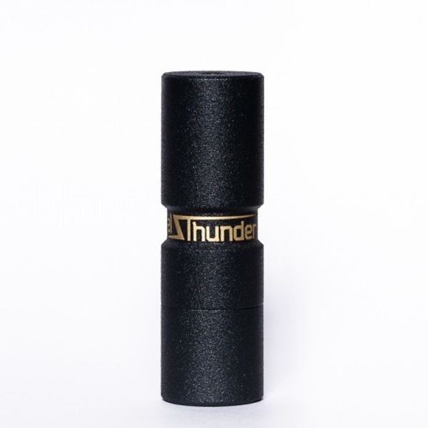 Купить Мехмод El Thunder Classic Alum Черный