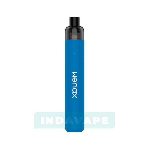 Купить Набор GeekVape Wenax Stylus Pod KIT 1100mAh Ocean Blue